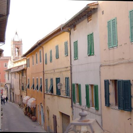 Апартаменти Casa Del Bernini Сан-Куїрико-д'Орча Екстер'єр фото